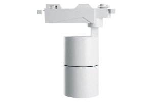 Трековый светодиодный светильник Feron AL103 41601 - 2