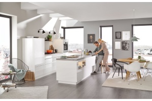 Смеситель Grohe Essence 30269DC0 для кухонной мойки - 2