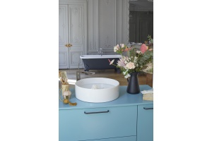 Рукомойник Jacob Delafon Delta Pure E90012-0 белый - 3