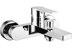 Смеситель Bien Lado BB01011110 для ванны с душем