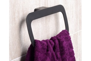 Полотенцедержатель Wasserkraft Elbe K-7260 - 2