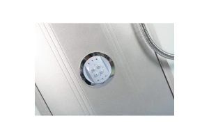 Душевая кабина с поддоном River Desna XL 100/80/44 MT R (10000006140) - 2