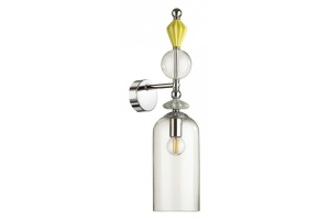 Бра Odeon Light Classic Bizet 4893/1WA