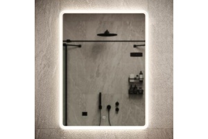 Зеркало Sancos Arcadia 60х80 (AR600) - 3