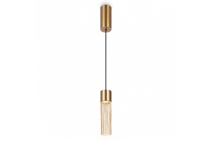 Подвесной светильник Maytoni Imaginary MOD190PL-L5G3K - 3