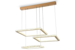 Подвесной светильник Ambrella Light FA FA1761