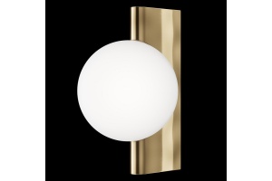 Бра Maytoni Avant-garde MOD324WL-01BS - 2