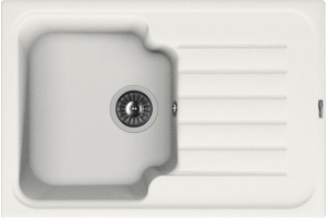 Мойка кухонная Florentina Таис 760 жасмин