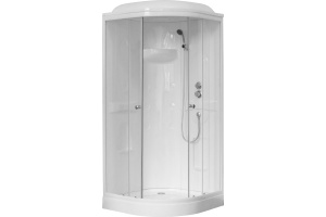 Душевая кабина Royal Bath RB 90HK1-T