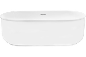 Акриловая ванна BelBagno BB401-1700-800