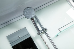 Душевая кабина с поддоном River Tana 100/80 (10000003119) - 2