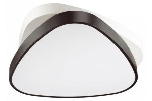 Потолочный светодиодный светильник Lumion Ledio Agatha 4510/72CL