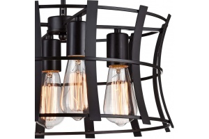 Подвесной светильник Favourite Werk 1521-4PC - 3