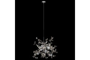 Подвесная люстра Loft it Spark 10101 Chrome - 3