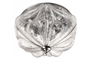 Накладной светильник Abrasax Cornelia 2243/4(clear)