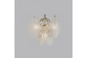 Бра Odeon Light Tears 5049/3W - 3