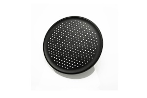 Верхний душ Vincea 26 черный - 2