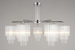 Потолочная люстра Omnilux Tuili OML-69307-07 - 3