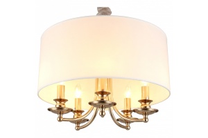 Подвесной светильник Aployt Berze APL.721.06.05