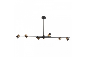 Подвесной светильник Lussole Gilbert LSP-8376 - 3