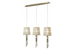 Подвесной светильник Mantra Tiffany 3875