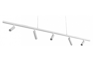 Подвесной светильник Loft it Sign 10260/5 White