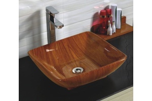 Накладная раковина Gid  41.5 см (Mnc180)