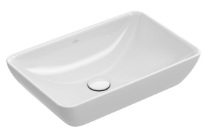 Раковина Villeroy & Boch Venticello 4113 5501 alpin