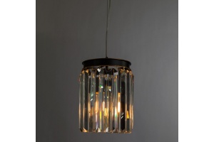 Подвесной светильник Divinare Nova 3001/01 SP-1 - 3