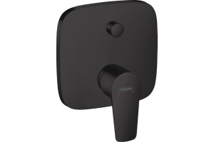 Смеситель Hansgrohe Talis E 71745670 для ванны с душем