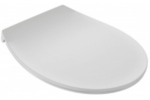 Крышка-сиденье Jacob Delafon Patio E23157-00 с микролифтом