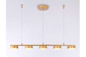 Подвесной светильник Ambrella FL FL51735 - 3