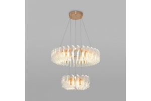 Подвесной светильник Bogate's Farfalla 90374/2 - 3