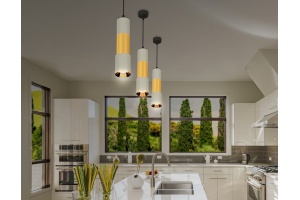 Подвесной светильник Ambrella Light XP XP7423040 - 3