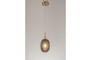 Подвесной светильник Arti Lampadari Magliano Magliano E 1.P2 S - 3