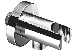 Шланговое подключение Iddis 001SB01i62 с держателем