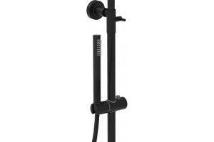 Душевая стойка Paffoni BLU ZCOL632NO - 3