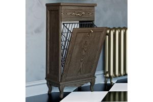 Тумба под раковину ValenHouse Лиора 41.5 см (L40_KDКБ)