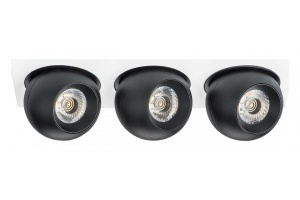 Встраиваемый светильник Lightstar Intero i536727272