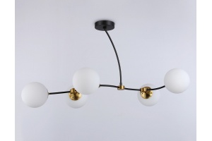 Люстра на штанге Ambrella Light TR TR2548 - 2