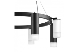 Подвесная люстра Lightstar Rullo LR0183648741 - 3