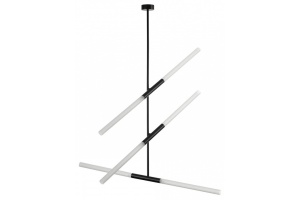 Подвесной светильник Odeon Light Hightech Soho 4307/6