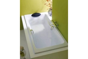 Акриловая ванна Jacob Delafon Odeon Up 170x70 см (E6080RU-00) - 3