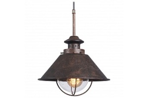 Подвесной светильник Lussole Auburn LSP-9833 - 2