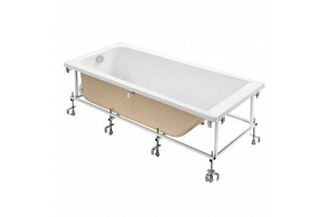 Каркас для ванны Roca Elba 248514000 150x75 см
