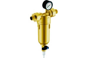 Предфильтр Гейзер бастион 7508165201