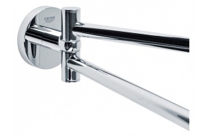 Полотенцедержатель Grohe  (40371001) - 2