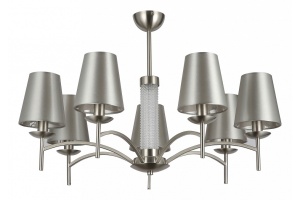 Люстра на штанге F-promo Velum 2906-7P