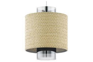 Подвесной светильник Eglo ПРОМО Mediouna 43393