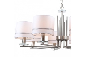 Подвесная люстра Stilfort Chart 1045/11/08P - 3